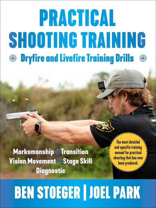 Title details for Practical Shooting Training by Ben Stoeger - Wait list